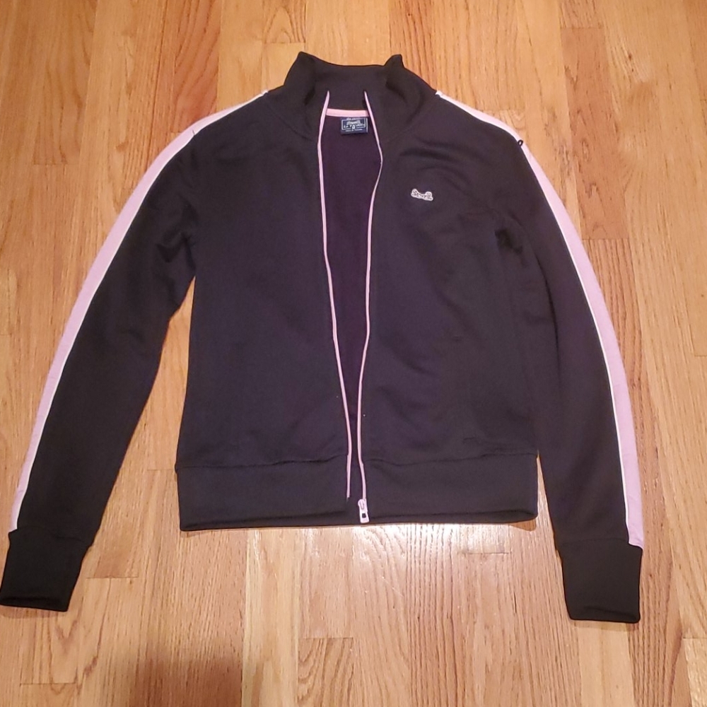 Le Tigre Track Jacket